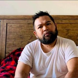 Meet your Posher, Mike